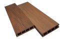 Террасная доска из ДПК WOODVEX Select в цвете Палисандр купить в Славянске-на-Кубани