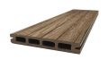 Доска террасная ДПК NanoWood «Lite» Derevo двусторонняя Шоколад купить в Славянске-на-Кубани