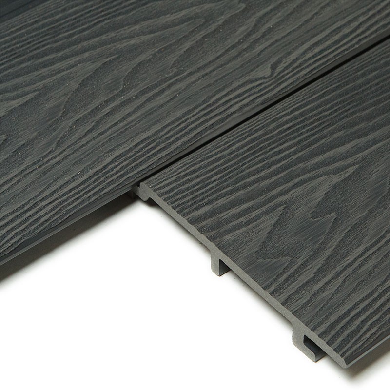 Фасадная панель CM Cladding Vintage, Эбен купить в Славянске-на-Кубани