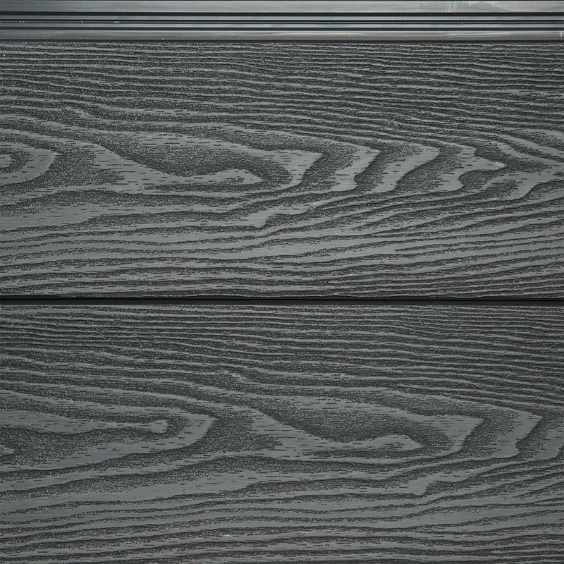 Фасадная панель CM Cladding Vintage, Эбен купить в Славянске-на-Кубани