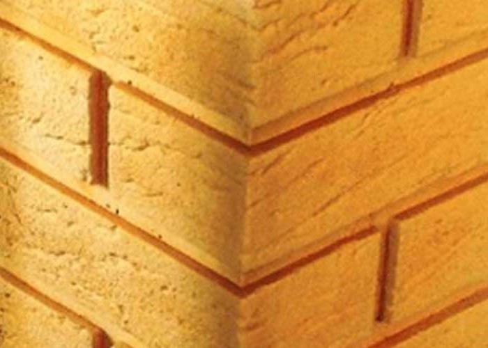 Угловые элементы КАНЬОН с закрытием шва купить в Славянске-на-Кубани