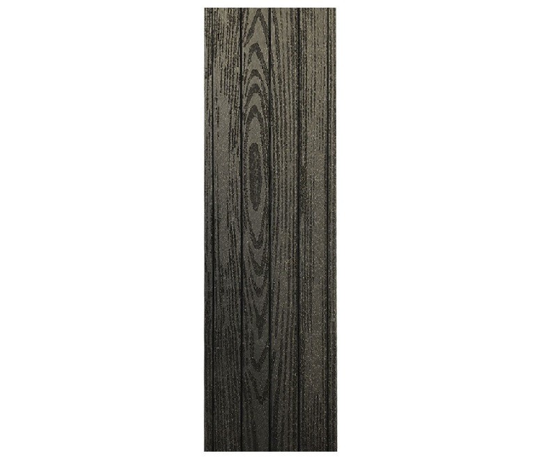 Доска террасная ДПК NanoWood «Lite» Derevo двусторонняя Антрацит купить в Славянске-на-Кубани