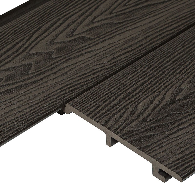 Фасадная панель CM Cladding Vintage, Венге купить в Славянске-на-Кубани
