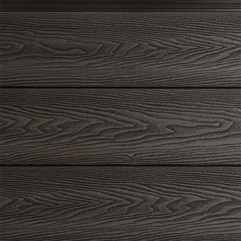 Фасадная панель CM Cladding Vintage, Венге купить в Славянске-на-Кубани