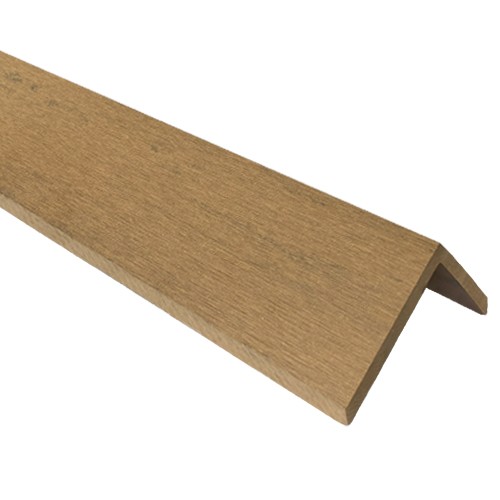 Угол EasyDecking, Wood-Х 50х80 Тик Микс купить в Славянске-на-Кубани