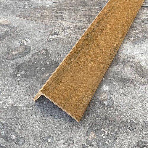Угол EasyDecking, Wood-Х 50х80 Тик Микс купить в Славянске-на-Кубани