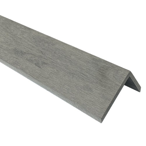 Угол EasyDecking, Wood-Х 50х80 Серый Микс купить в Славянске-на-Кубани
