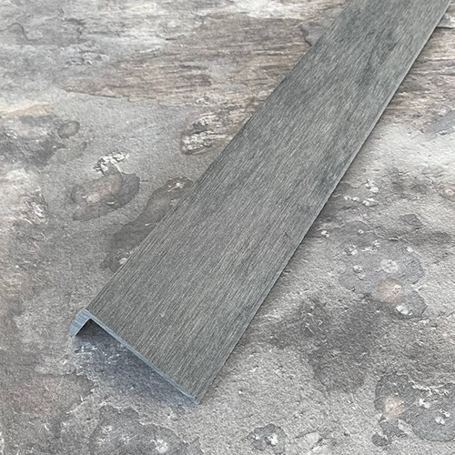 Угол EasyDecking, Wood-Х 50х80 Серый Микс купить в Славянске-на-Кубани