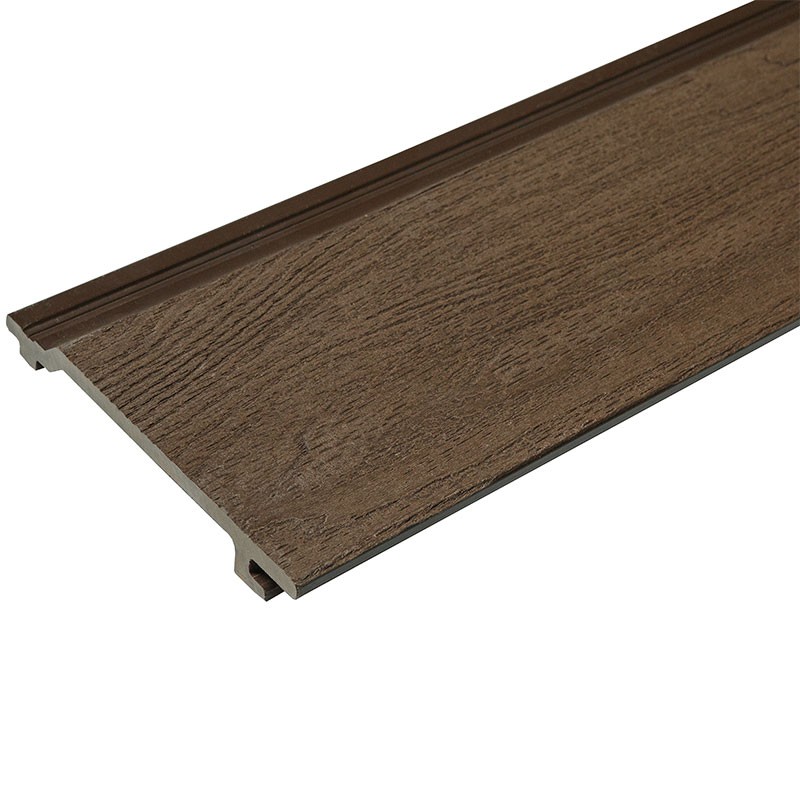 Фасадная панель CM Cladding Bark, Мербау купить в Славянске-на-Кубани