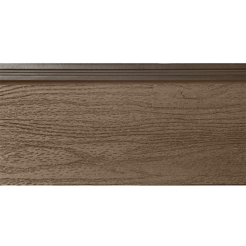 Фасадная панель CM Cladding Bark, Мербау купить в Славянске-на-Кубани