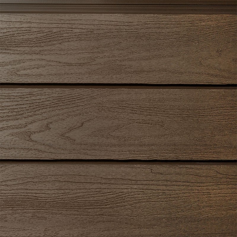 Фасадная панель CM Cladding Bark, Мербау купить в Славянске-на-Кубани