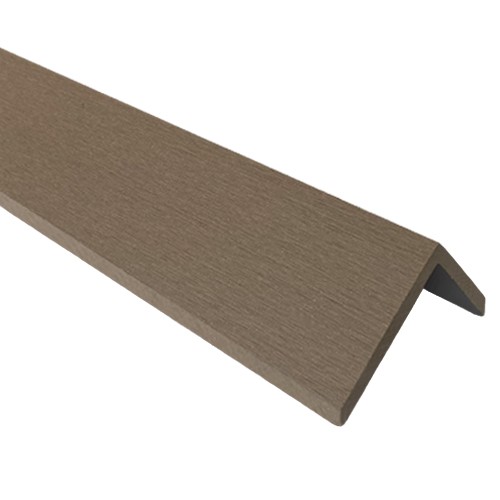 Угол EasyDecking, Wood-Х 50х80 Венге купить в Славянске-на-Кубани