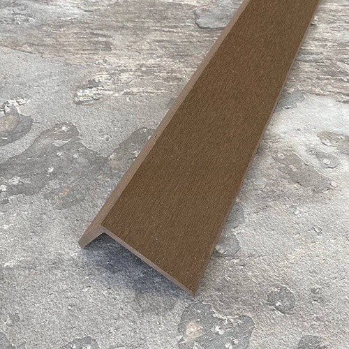 Угол EasyDecking, Wood-Х 50х80 Венге купить в Славянске-на-Кубани