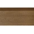 Фасадная панель CM Cladding Bark, Тик купить в Славянске-на-Кубани