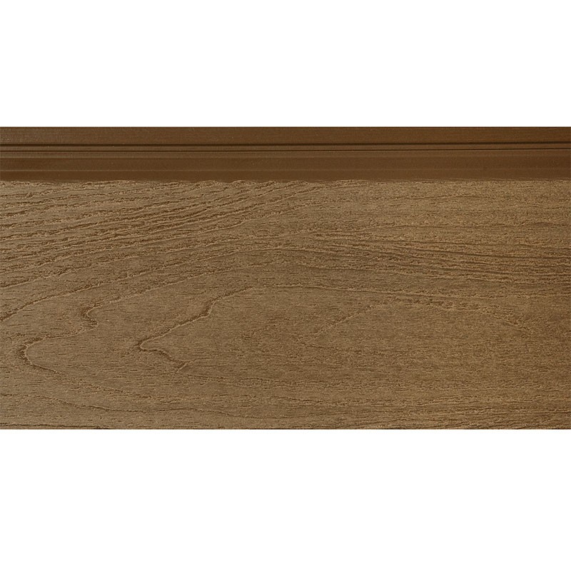 Фасадная панель CM Cladding Bark, Тик купить в Славянске-на-Кубани