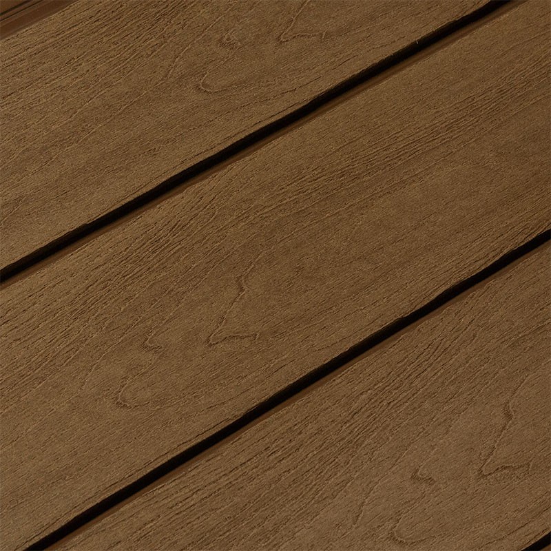 Фасадная панель CM Cladding Bark, Тик купить в Славянске-на-Кубани