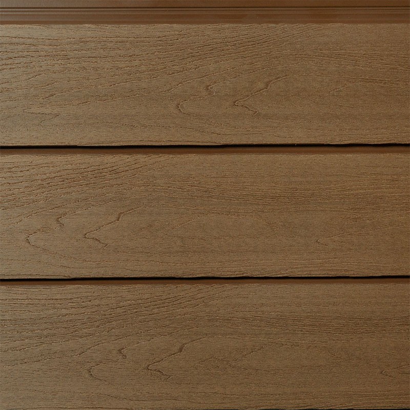 Фасадная панель CM Cladding Bark, Тик купить в Славянске-на-Кубани