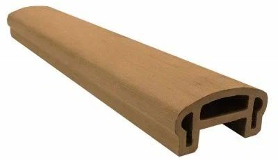 Перило верхнее WOODVEX Select Вуд купить в Славянске-на-Кубани