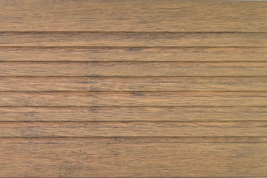 Террасная доска Holzhof, NauticPrime Бамбук / Bamboo, Натуральный купить в Славянске-на-Кубани