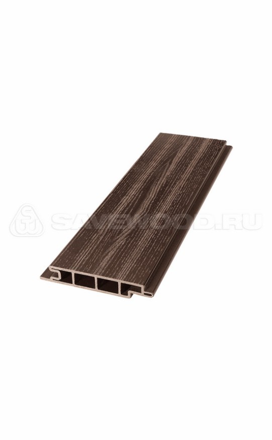 Террасная доска ДПК SaveWood, SW Padus (R), Терракот купить в Славянске-на-Кубани