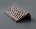 Уголок ДПК NanoWood 55х35х3000мм купить в Славянске-на-Кубани