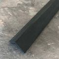 Угол EasyDecking Wood-Х 50х50 (Шлифованный) Чёрное дерево купить в Славянске-на-Кубани