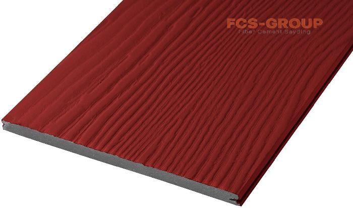 Фиброцементные панели FCS Group Wood Line F61 купить в Славянске-на-Кубани