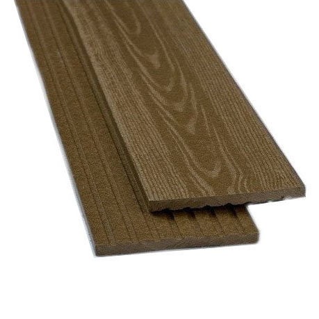 Заборная доска ECODECKING из древесно-полимерного композита купить в Славянске-на-Кубани