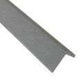 Угол EasyDecking Wood-Х 50х50 (Шлифованный) Серый купить в Славянске-на-Кубани