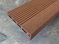 Угол EasyDecking Wood-Х 50х50 (Шлифованный) Коричневый купить в Славянске-на-Кубани