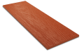 Фиброцементный сайдинг DECOVER Terracotta купить в Славянске-на-Кубани