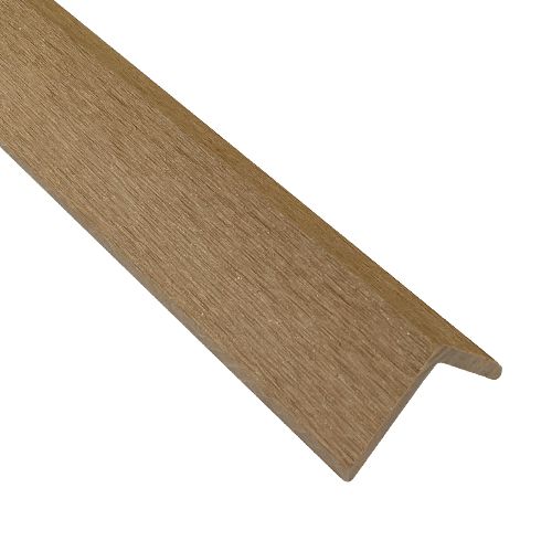 Угол EasyDecking Wood-Х 50х50 (Шлифованный) Дуб купить в Славянске-на-Кубани
