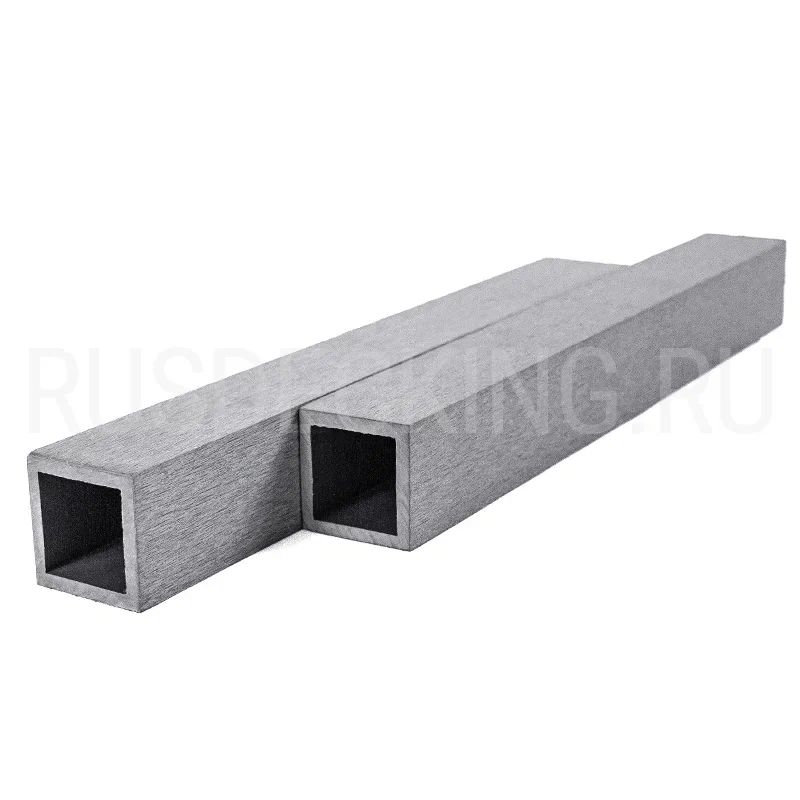 Балясина ограждения RusDecking Unodeck Серый купить в Славянске-на-Кубани