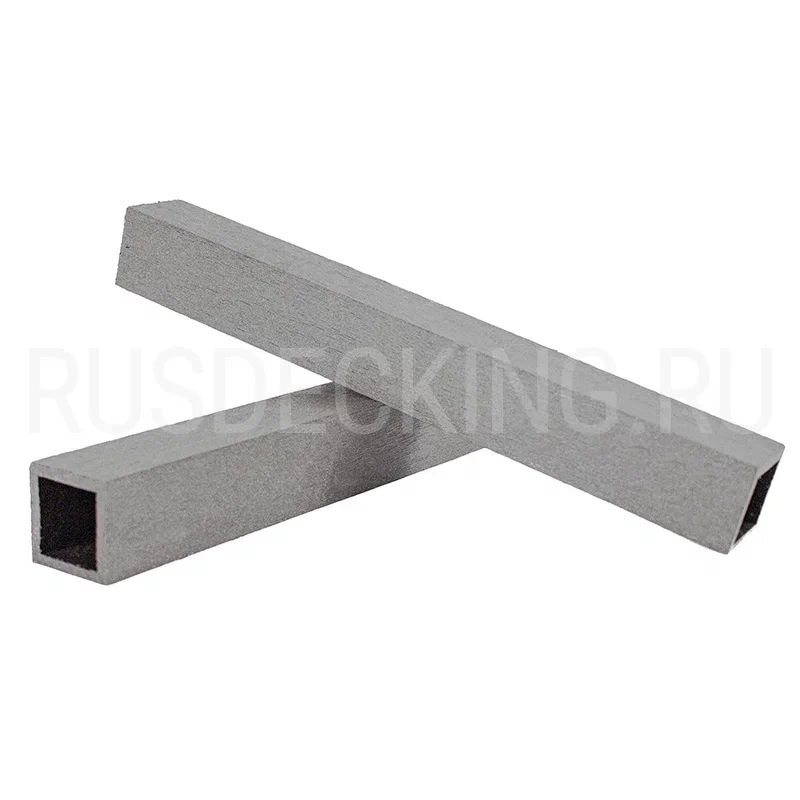 Балясина ограждения RusDecking Unodeck Серый купить в Славянске-на-Кубани