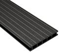 Террасная доска из ДПК Faynag Premium VELVET-ZEBRA - Кварц купить в Славянске-на-Кубани