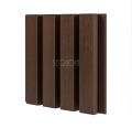Доска фасадная SEQUOIA co-extrusion Коричневая купить в Славянске-на-Кубани