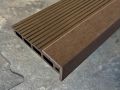 Угол EasyDecking Wood-Х 50х50 (Шлифованный) Венге купить в Славянске-на-Кубани