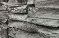 Фасадная панель Royal Stone, Скалистый камень, Квебек купить в Славянске-на-Кубани