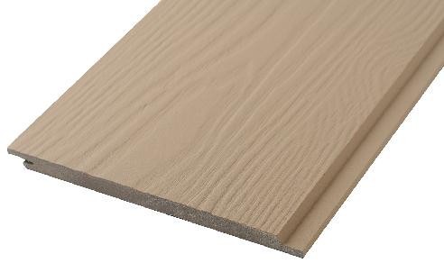 Фиброцементные панели Wood Click F03 - Деревянные плитки F03 из фиброцемента купить в Славянске-на-Кубани