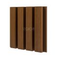 Доска фасадная SEQUOIA co-extrusion Светло-коричневая купить в Славянске-на-Кубани