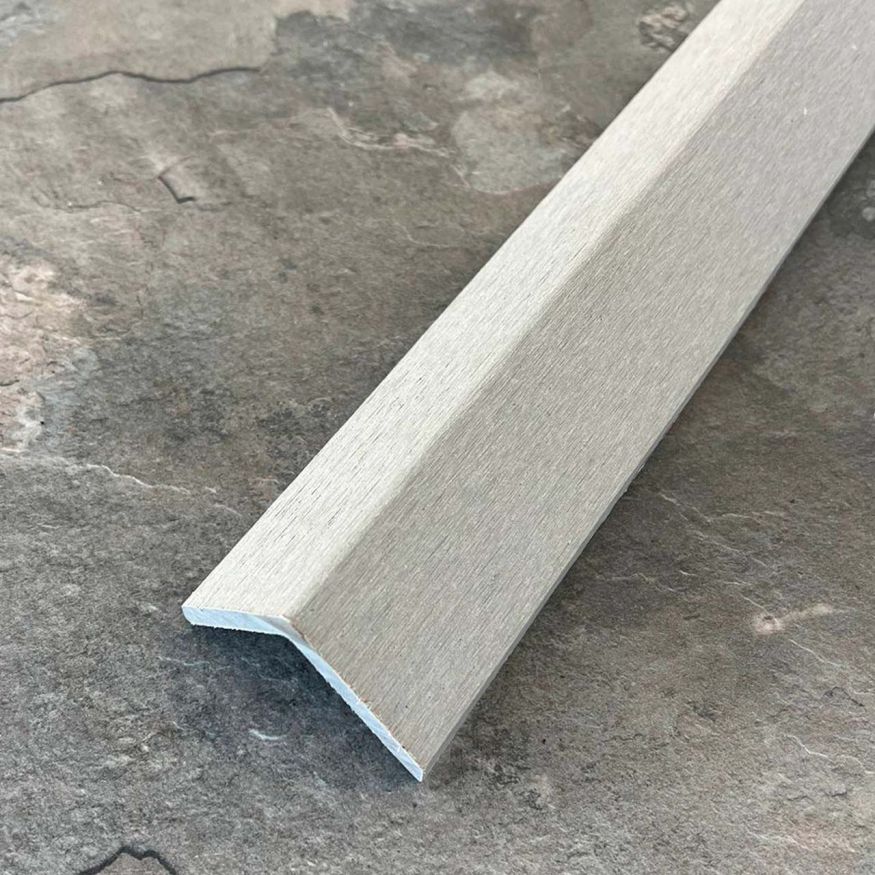 Угол EasyDecking Wood-Х 50х50 (Шлифованный) Бежевый купить в Славянске-на-Кубани
