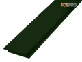 Фиброцементный сайдинг FCSPRO Click Shtil F31 (Зеленый океан) купить в Славянске-на-Кубани