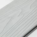 Террасная доска Экодекинг Титан 3D, Жемчуг купить в Славянске-на-Кубани