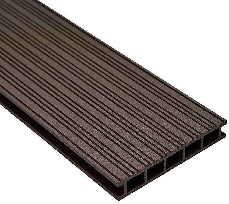 Террасная доска из ДПК Faynag Premium VELVET-ZEBRA – Венге купить в Славянске-на-Кубани