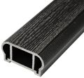 Перила FAYNAG из ДПК WOOD Кварц купить в Славянске-на-Кубани