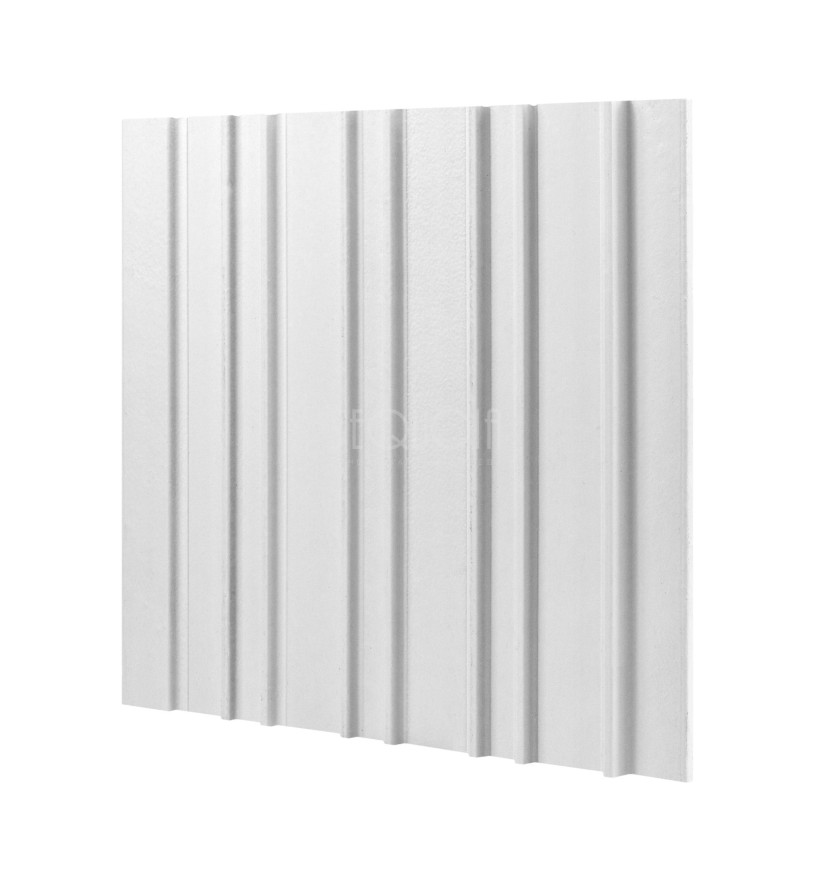 Фасадная доска SEQUOIA co-extrusion белая купить в Славянске-на-Кубани