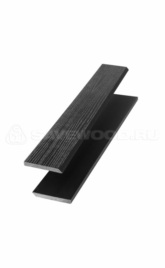 Торцевая рейка Savewood, Черный купить в Славянске-на-Кубани