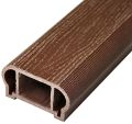 Перила FAYNAG из ДПК WOOD Шоколад купить в Славянске-на-Кубани