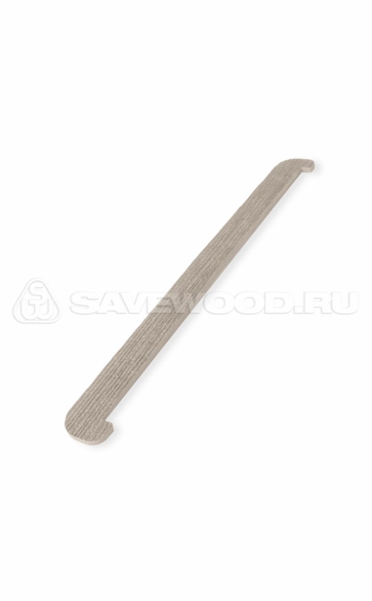 Заглушка ступени ДПК Savewood, SW Radix, Бежевый купить в Славянске-на-Кубани