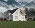Фиброцементный сайдинг Roofas SIDING Оникс  купить в Славянске-на-Кубани